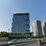 هتل هیلتون باکیرکوی استانبول - Hilton Bakirkoy Istanbul Hotel