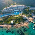 هتل کفالوکا ریزورت بدروم - Kefaluka Resort Hotel Bodrum