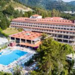 هتل لابراندا مارس مارماریس -Labranda Mares Marmaris