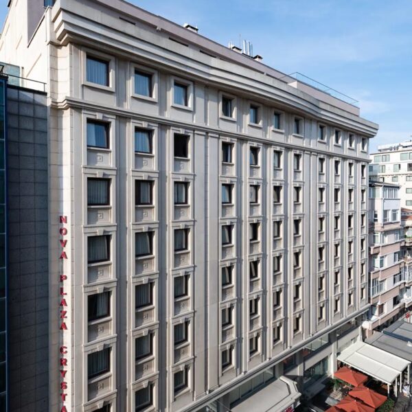 Yeganehtours.com_Nova_Plaza_Crystal_Hotel_Istanbul_08