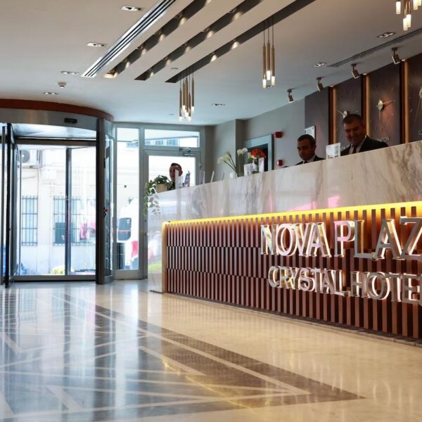 Yeganehtours.com_Nova_Plaza_Crystal_Hotel_Istanbul_09