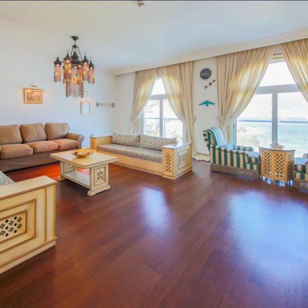 Yeganehtours.com_Salmakis_Resort_Hotel_Bodrum_13