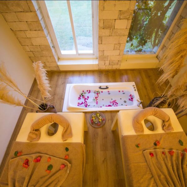 Yeganehtours.com_Salmakis_Resort_Hotel_Bodrum_14