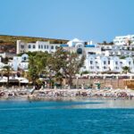 هتل سالماکیس ریزورت بدروم - Salmakis Resort Hotel Bodrum