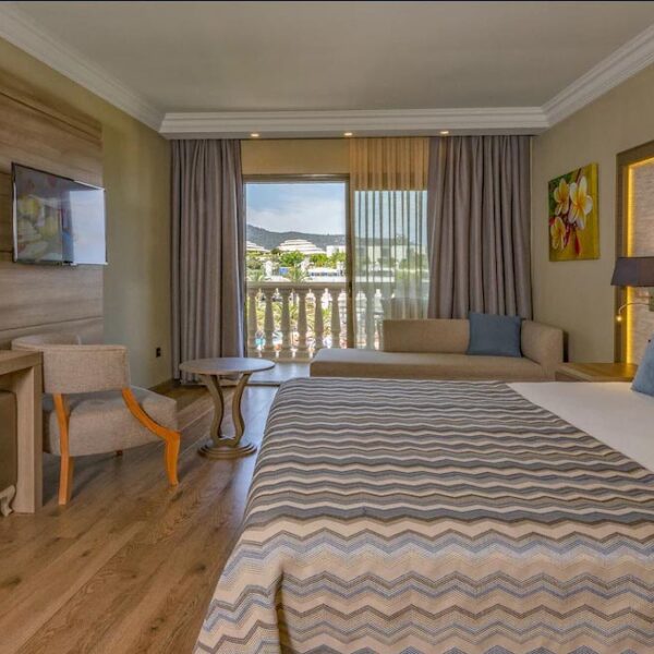 Yeganehtours.com_Samara_Hotel_Bodrum_19