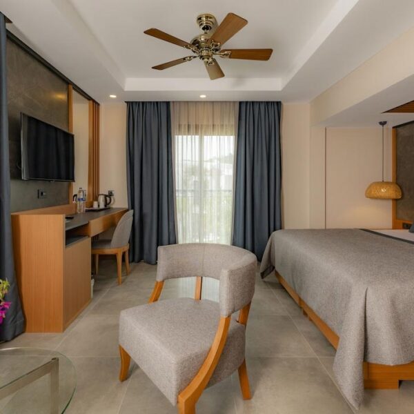Yeganehtours.com_Samara_Hotel_Bodrum_27