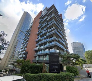 هتل میل بومونتی استانبول -The Mill Bomonti Istanbul Hotel