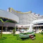 هتل سندر آنتالیا - Cender Hotel Antalya