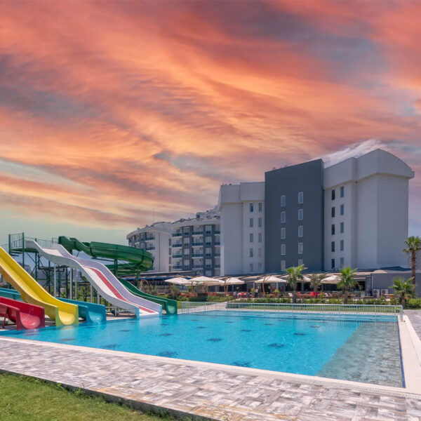 Yeganehtours.com_Royal_Towers_Lara_Antalya_Main هتل رویال تاورز لارا آنتالیا Royal Towers Lara Antalya