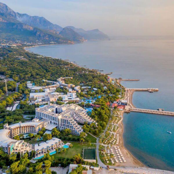 Yeganehtours.com_Rixos_Sungate_Hotel_Antalya_Main هتل ریکسوس سانگیت آنتالیا Rixos Sungate Antalya