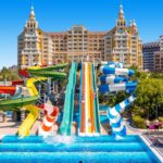 هتل رویال هالیدی پالاس لارا آنتالیا - Royal Holiday Palace Lara Antalya
