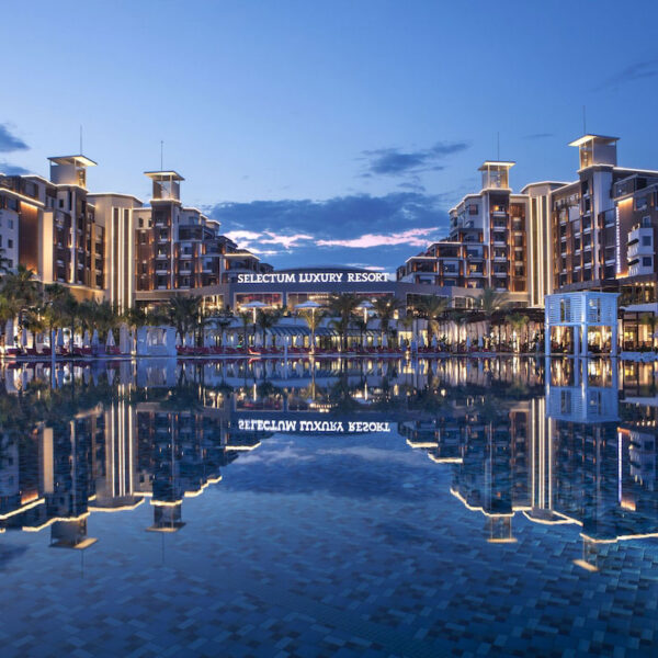 Yeganehtours.com_Selectum_Luxury_Resort_Belek_Antalya_Main هتل سلکتوم لاکچری ریزورت بلک آنتالیا Selectum Luxury Resort Antalya