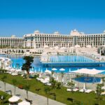 هتل تایتانیک دلوکس بلک آنتالیا - Titanic Deluxe Belek Hotel Antalya