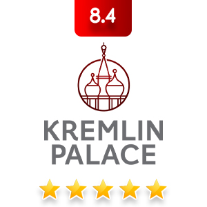 لوگو هتل آستریا کرملین پالاس لارا آنتالیا - Asteria Kremlin Palace Lara Antalya Logo