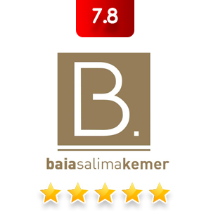 لوگو هتل بایا کمر کلاب آنتالیا - Baia Kemer Club Antalya Logo