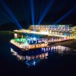 هتل کورندون پلایا کمر آنتالیا - Corendon Playa Kemer Antalya