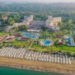 هتل کریستال تات بیچ بلک آنتالیا - Crystal Tat Beach Golf Resort Antalya