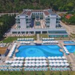 هتل دوسینیا لاکچری ریزورت آنتالیا - Dosinia Luxury Resort Kemer Antalya