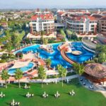 هتل شروود دریمز ریزورت آنتالیا - Sherwood Dreams Resort Belek Antalya