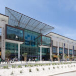 مراکز خرید مارسی