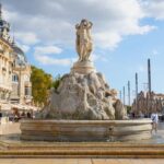 جاذبه های مون پلیه