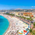 جاذبه های نیس