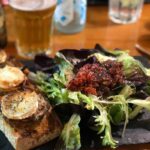 بهترین رستوران های انسی