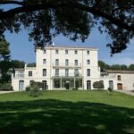 هتل دومن دو ورشان مون پلیه - Domaine de Verchant