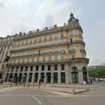 هتل رویال ام گالری لیون - Hotel Le Royal Lyon-MGallery