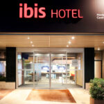 هتل ایبیس سنتر کمدی مون پلیه - ibis Montpellier Centre Comédie