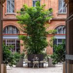 هتل ایبیس استایل کپیتول تولوز - Ibis Styles Toulouse Centre Capitole