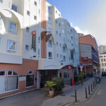 هتل ایبیس سنتر تولوز - Ibis Toulouse Center