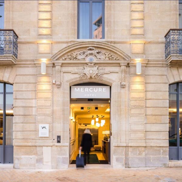 Yeganehtours.com_Mercure_Bordeaux_Centre_Gare_Atlantic_Main هتل مرکور سنتر گر آتلانتیک بوردو - Mercure Bordeaux Centre Gare Atlantic