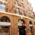 هتل مرکور ویلسون کپیتول تولوز - Mercure Toulouse Centre Wilson Capitole Hotel