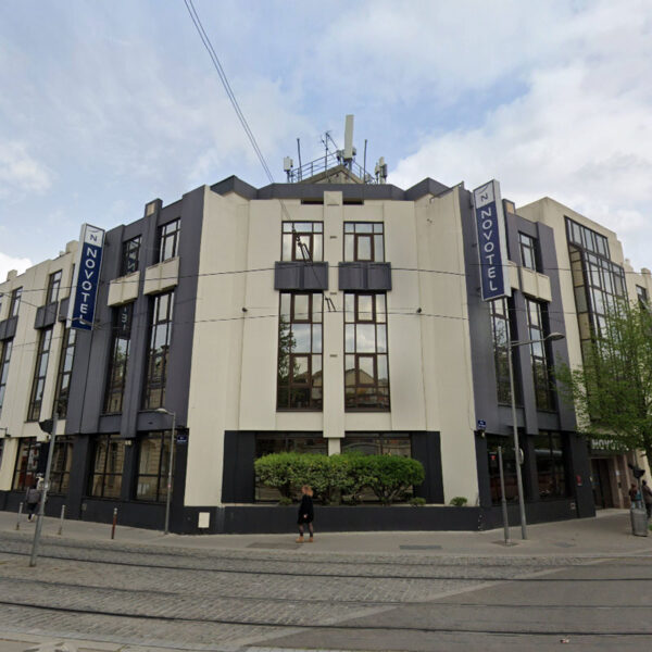 Yeganehtours.com_Novotel_Bordeaux_Centre_Gare_Saint_Jean_Main هتل نووتل سنتر گر سن ژان بوردو - Novotel Bordeaux Centre Gare Saint Jean