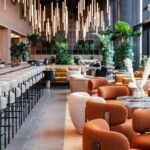 هتل پولمن لیون - Pullman Lyon