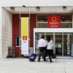 هتل آپارتمان آداجیو اکسس پرادو مارسی - Aparthotel Adagio Access Marseille Prado Périer