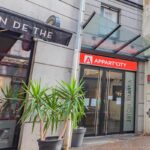 هتل اپارت سیتی کانفورت نانت - Appart'City Confort Nantes Centre