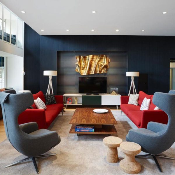 Yeganehtours.com-CitizenM-Hotel-Zurich-Main هتل سیتیزن ام زوریخ -citizenM Zürich hotel