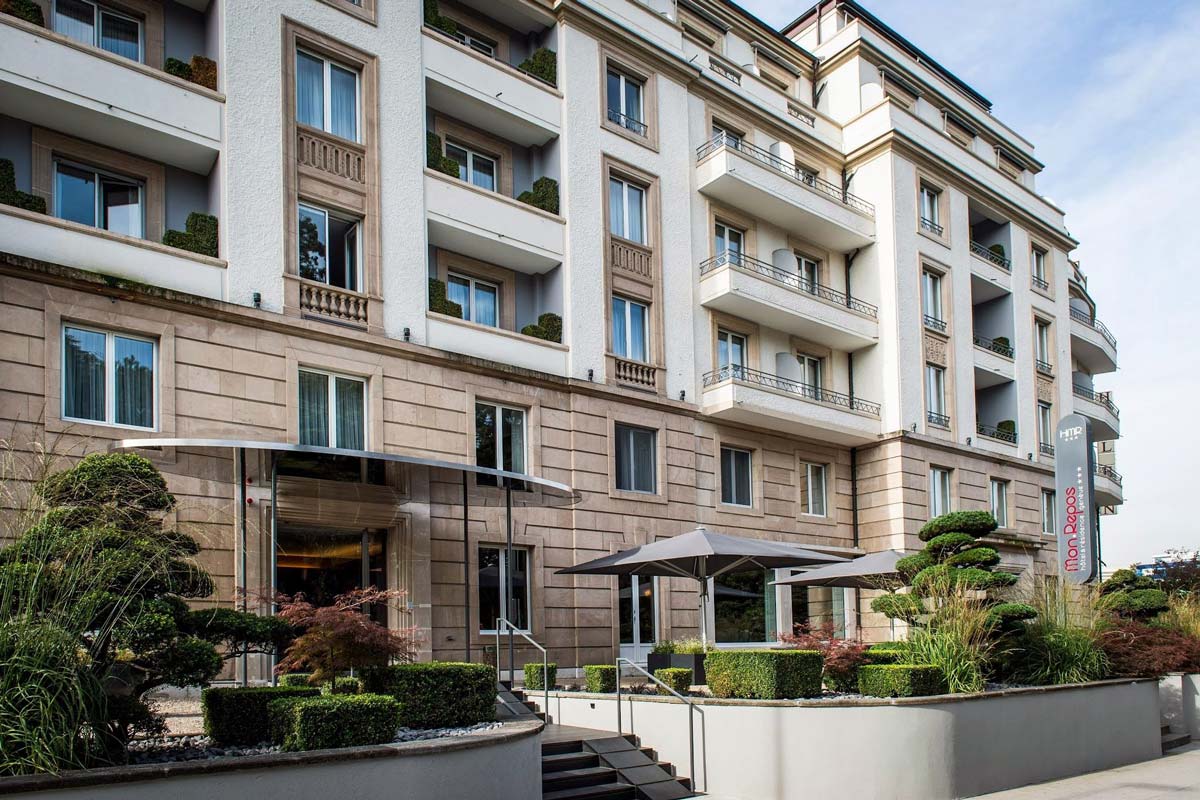 Yeganehtours.com-Hôtel-Mon-Repos-Genève-Main هتل مون ریپوس ژنو - Hôtel Mon Repos