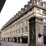 هتل ساوی برن - Hotel Savoy Bern