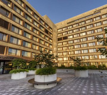 هتل پرایز بای رادیسون برن - Prize by Radisson Bern