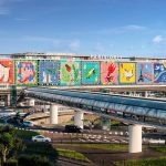 فرودگاه اورلی پاریس - Paris Orly Airport