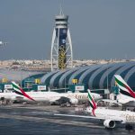 فرودگاه دبی - Dubai Airport
