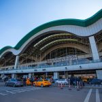فرودگاه صبیحا گوکچن استانبول - Sabiha Gökçen International Airport