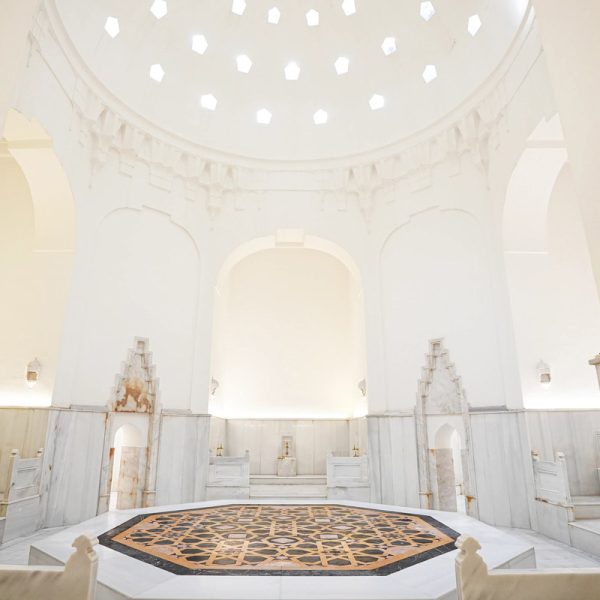 Yeganehtours.com-Istanbul-Hurrem-Sultan-Hamam حمام خرم سلطان استانبول