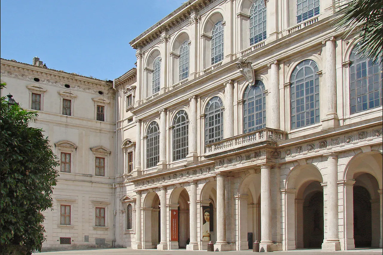 Yeganehtours.com-Palazzo-Barberini-01