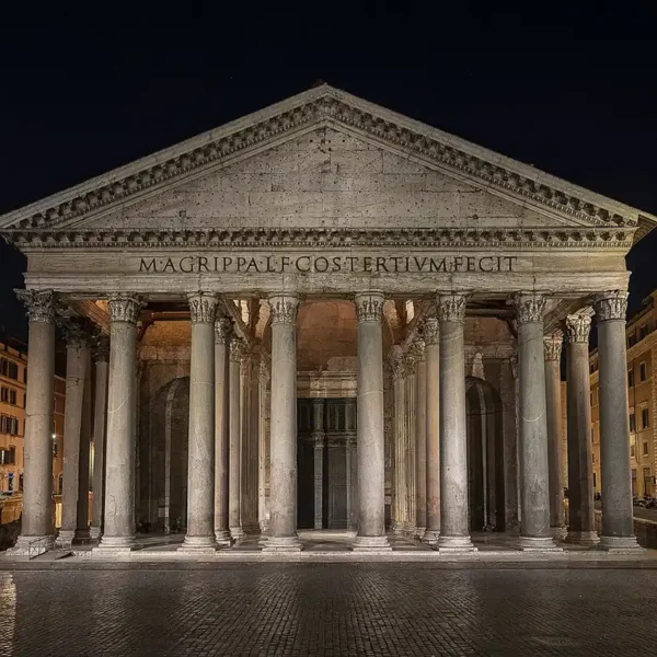 Yeganehtours.com-Pantheon-Main پانتئون رم