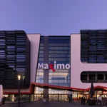 مراکز خرید رم